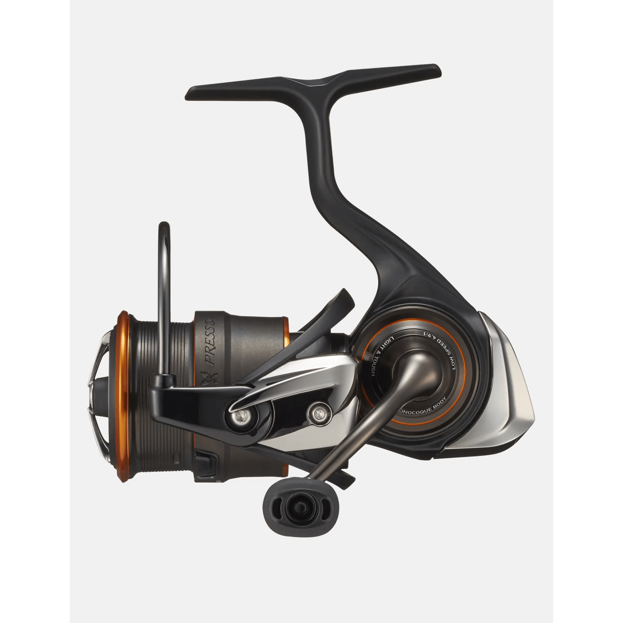 Daiwa 21 Presso