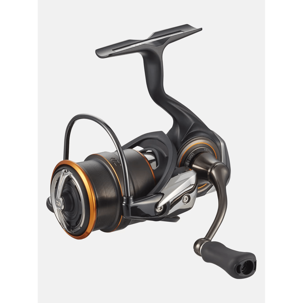 Daiwa 21 Presso