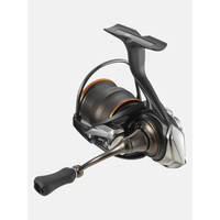 Daiwa 21 Presso