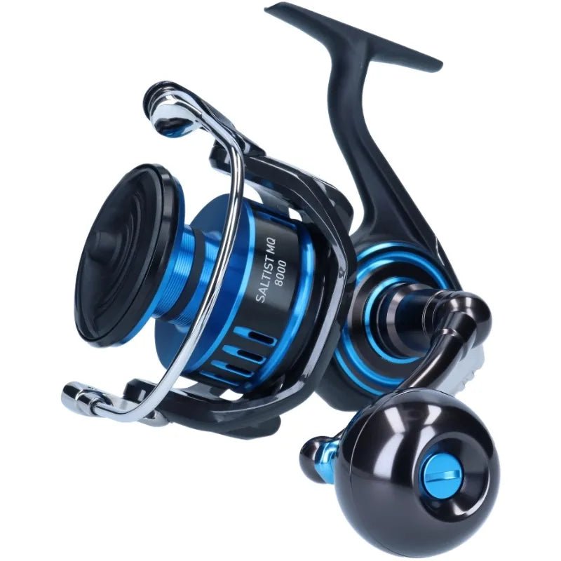 Daiwa 21 Saltist MQ