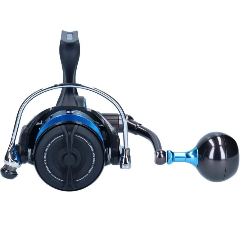 Daiwa 21 Saltist MQ