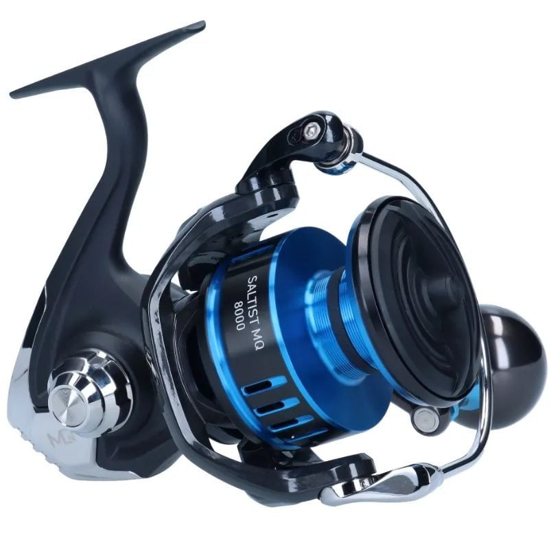 Daiwa 21 Saltist MQ