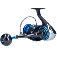 Daiwa 21 Saltist MQ