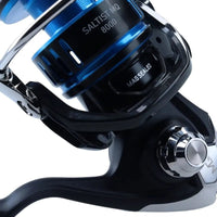 Daiwa 21 Saltist MQ