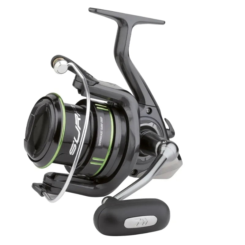Daiwa 21 Shorecast Surf