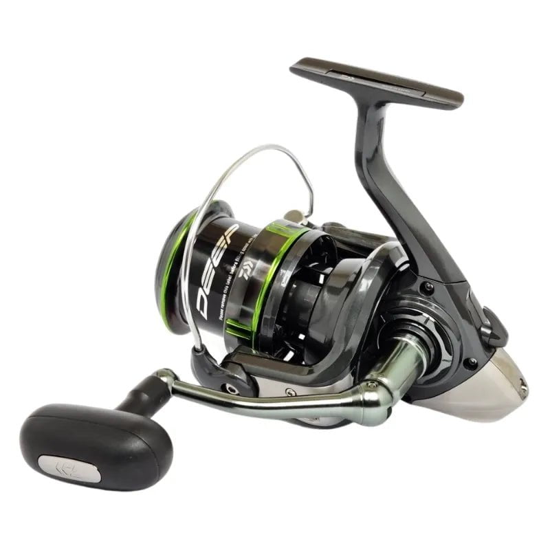 Daiwa 21 Shorecast Surf