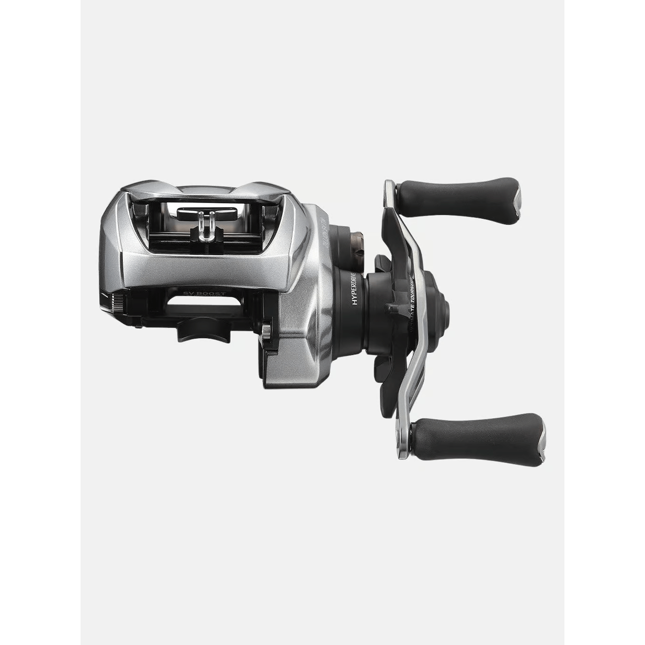 Daiwa 21 Zillion SV TW G