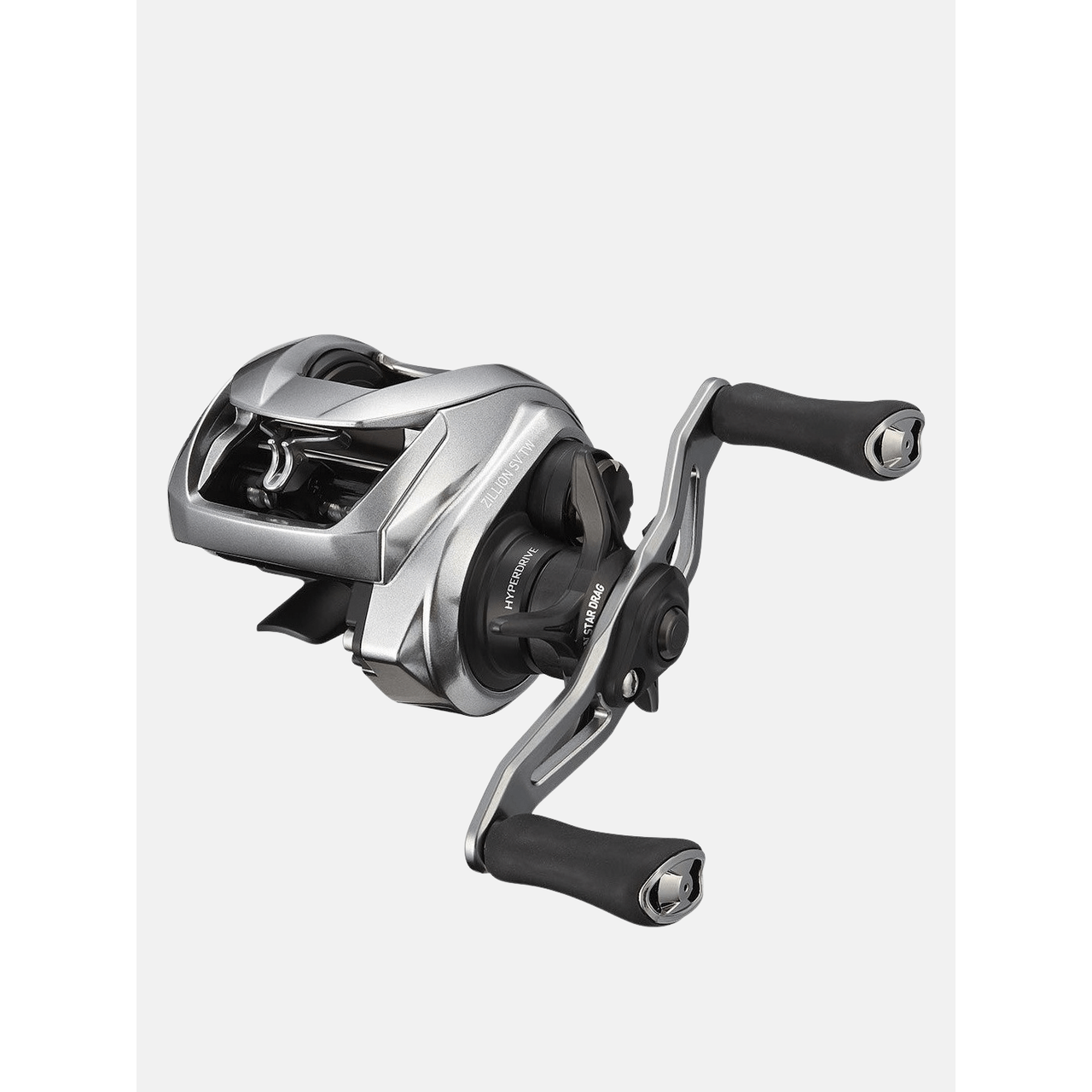 Daiwa 21 Zillion SV TW G