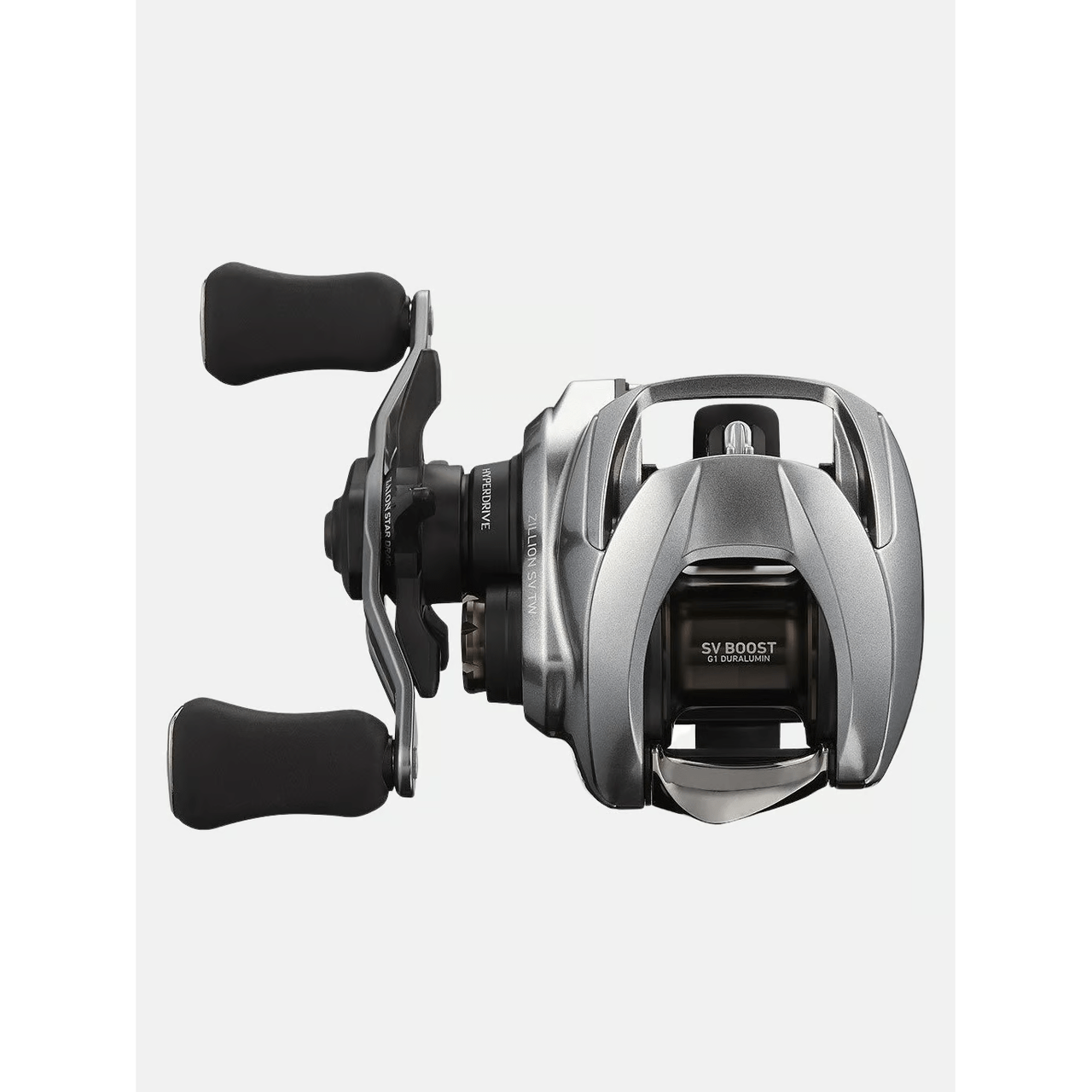 Daiwa 21 Zillion SV TW G