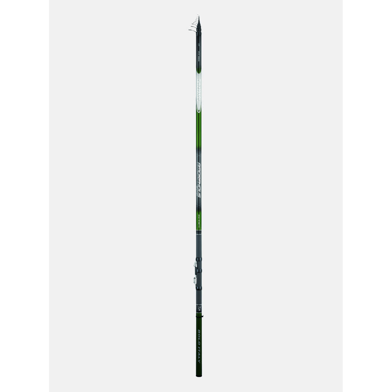 Daiwa 22 Amorph Bolo Infinity R