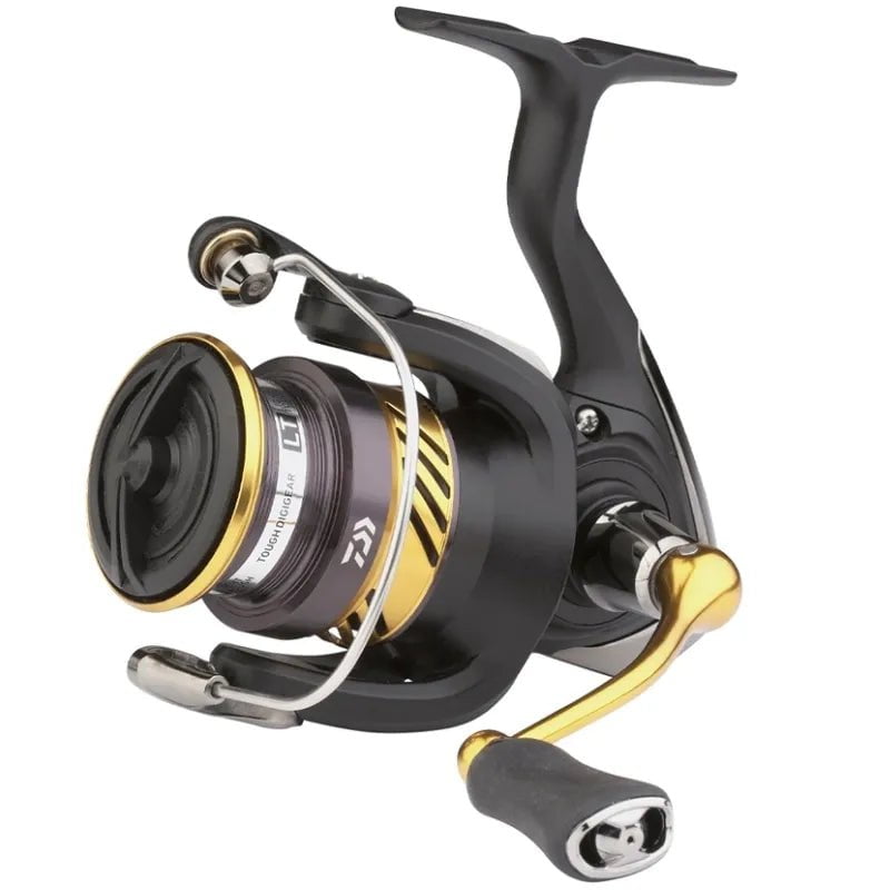 Daiwa 22 Crossfire AI