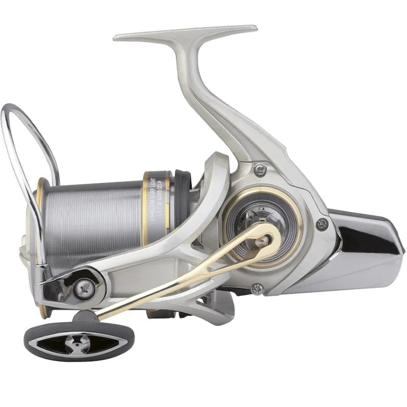 Daiwa 22 Emblem SRF Light