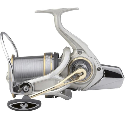 Daiwa 22 Emblem SRF Light