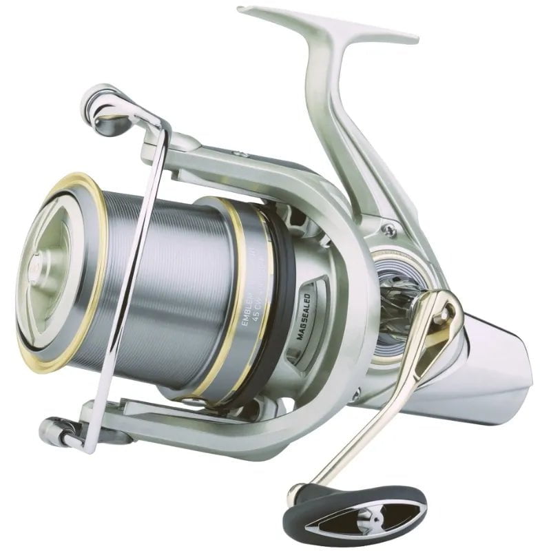 Daiwa 22 Emblem SRF Light