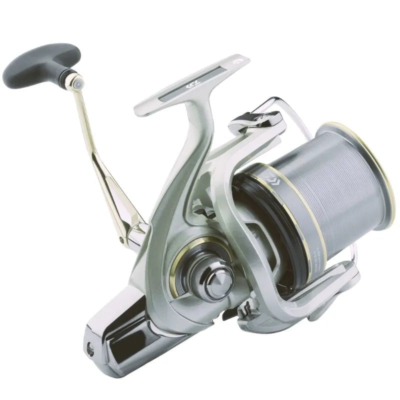 Daiwa 22 Emblem SRF Light