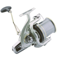 Daiwa 22 Emblem SRF Light