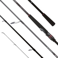 Daiwa 22 Freams Evolution Travel