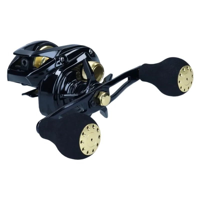 Daiwa 22 Preed