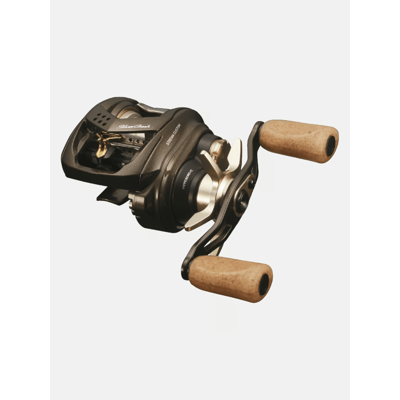 DAIWA 22 SILVERCREEK AIR TW STREAM CUSTOM 8.5L