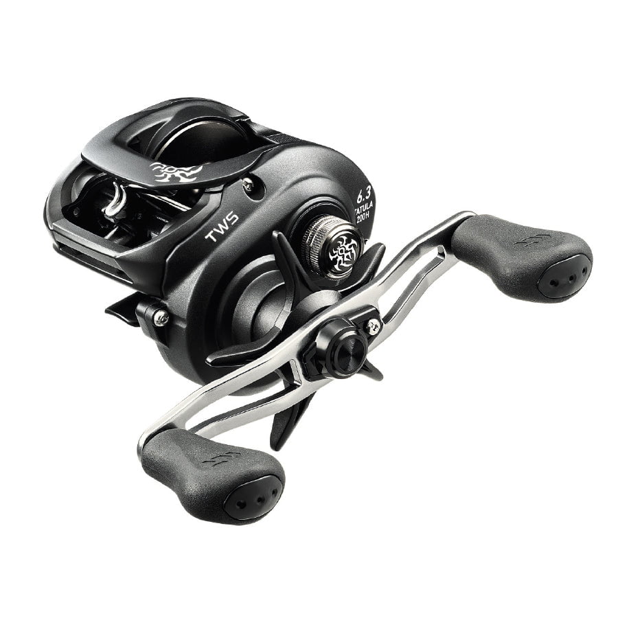 Daiwa 22 Tatula
