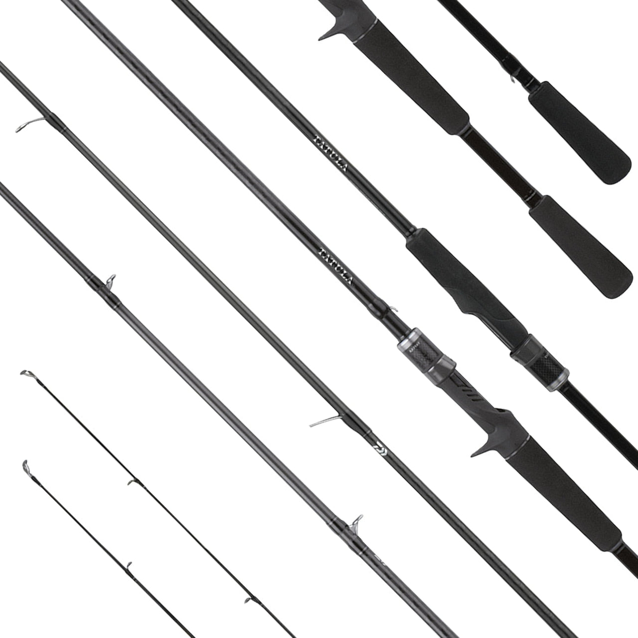 Daiwa 22 Tatula XT