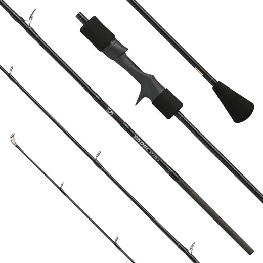 Daiwa 22 Vadel Slow Jigging