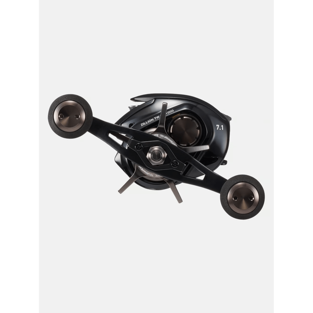 Daiwa 22 Zillion TW HD