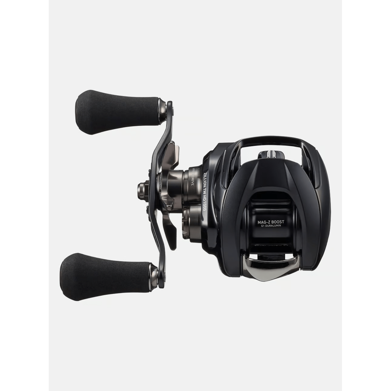 リール DAIWA 22 ZILLION TW HD 1000XHL Daiwa 22 Zillion TW HD 1000 reels 2022- - Casting Reels