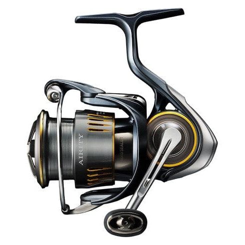 Daiwa 23 Airity - MatchFishing