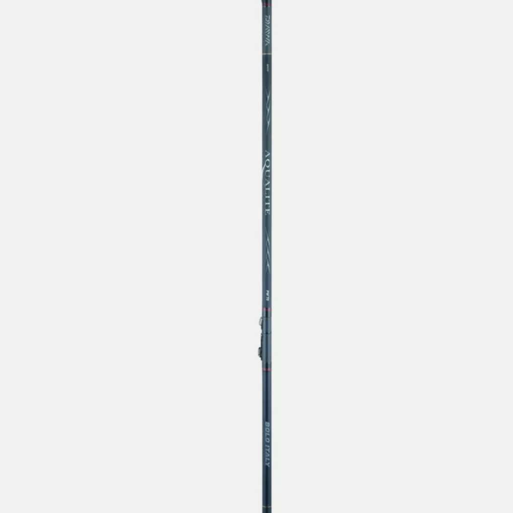 Daiwa 23 Aqualite Bolo Power
