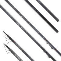 Daiwa 23 Aqualite Bolo Power