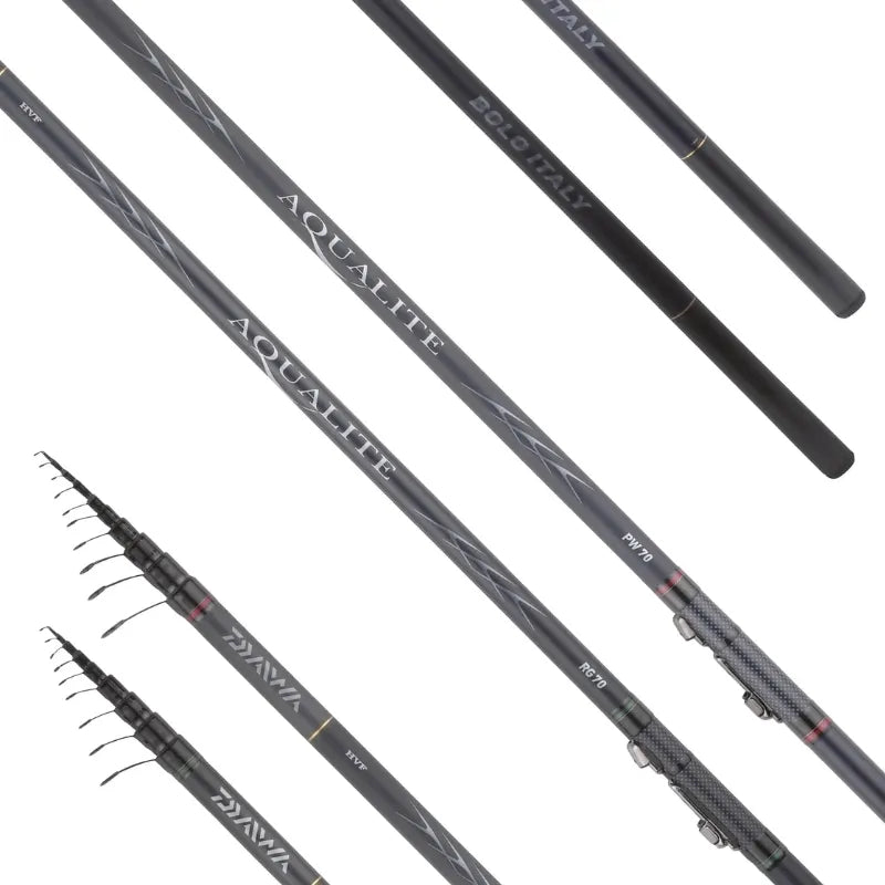 Daiwa 23 Aqualite Bolo Regular