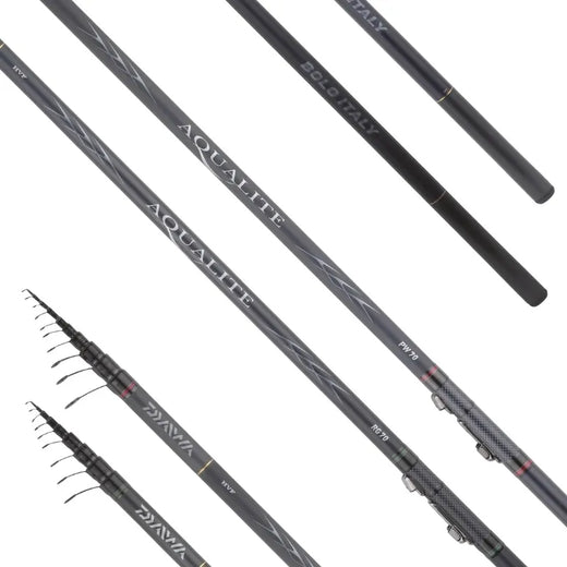 Daiwa 23 Aqualite Bolo Regular