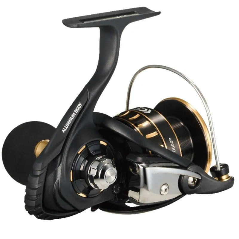 daiwa bg sw reel Daiwa 23 BG SW Saltwater & Spinning Reel – MatchFishing