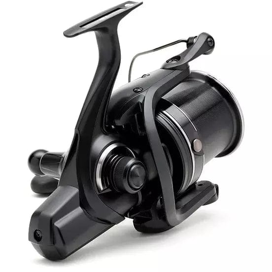 Daiwa 23 Emblem 45 SCW QD