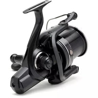Daiwa 23 Emblem 45 SCW QD