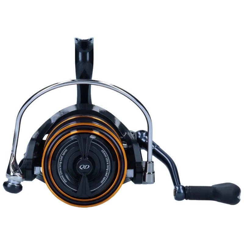 daiwa emblem surf spinning reel Daiwa 23 Emblem Surf Surfcasting Reel – MatchFishing