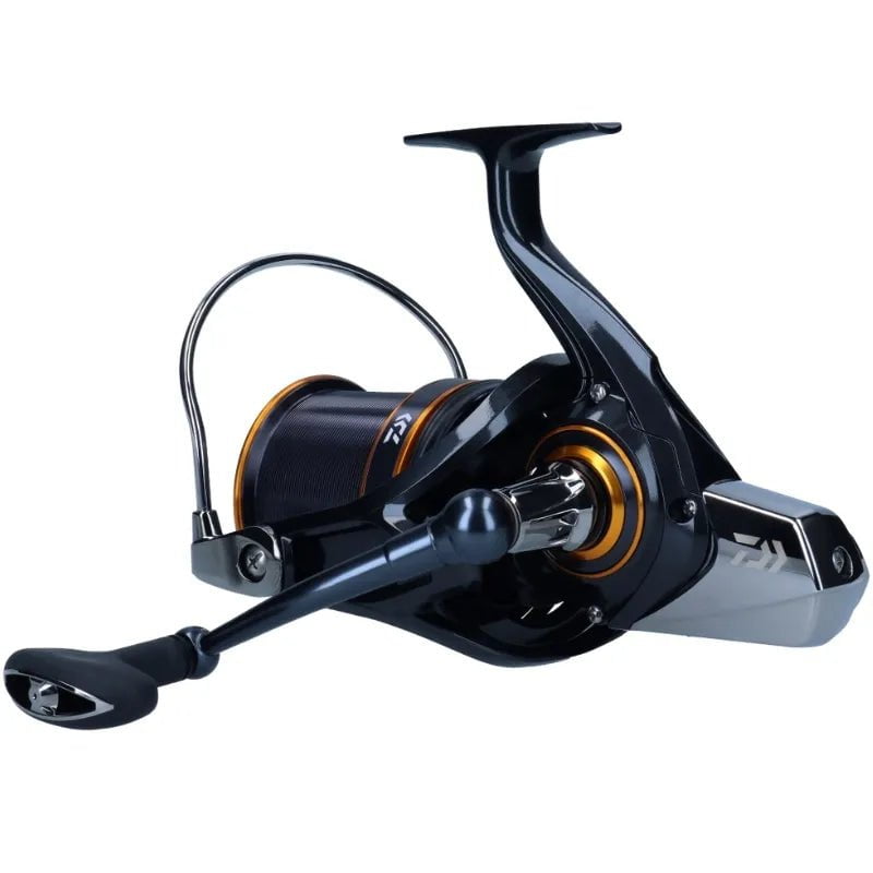 daiwa emblem surf reel Daiwa 23 Emblem Surf Surfcasting Reel – MatchFishing