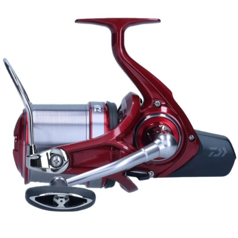 DAIWA 23 Emblem Surf Type R SCW QD Surf Reel – MatchFishing