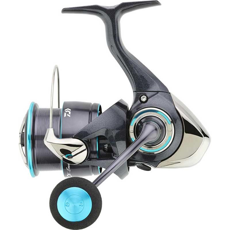 Daiwa 23 Emeraldas E LT Spinning & Eging Reel – MatchFishing