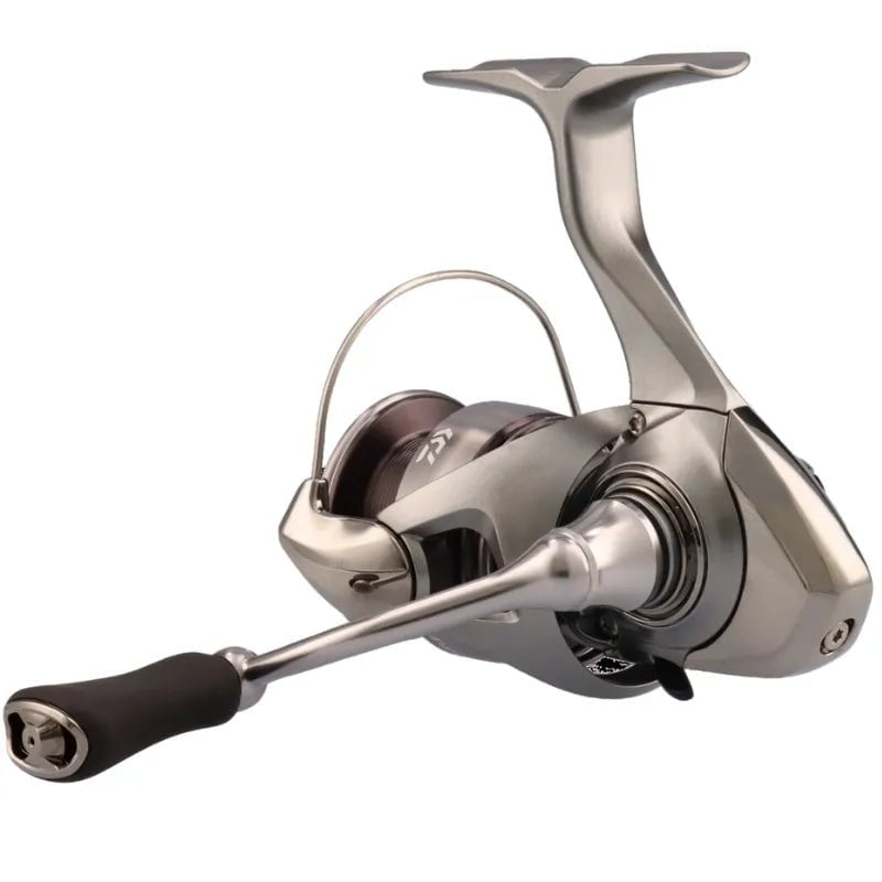 Daiwa 23 Exceler