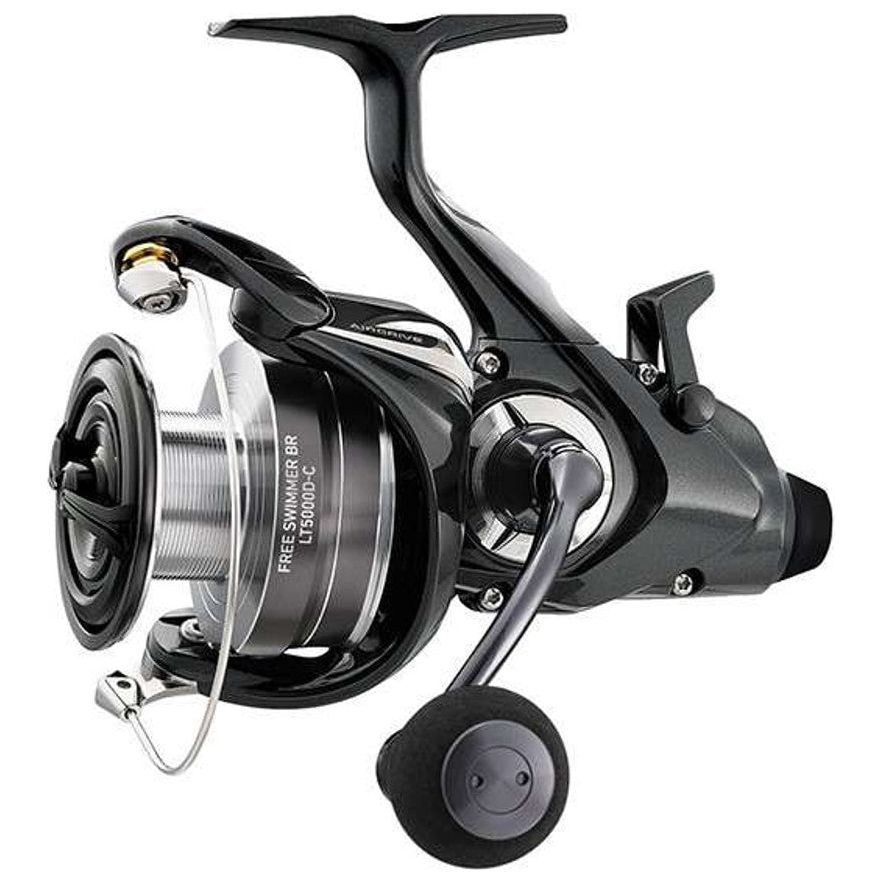 Daiwa 23 Free Swimmer BR LT