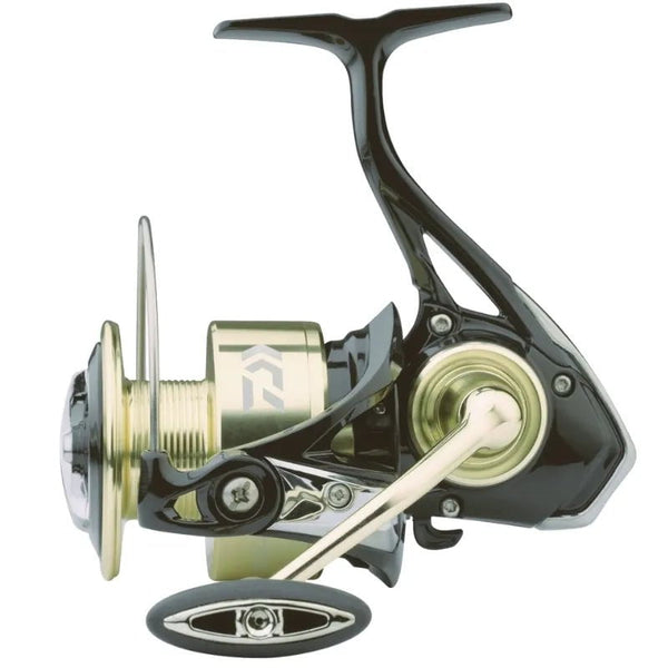 Daiwa 23 GT (G) - MatchFishing