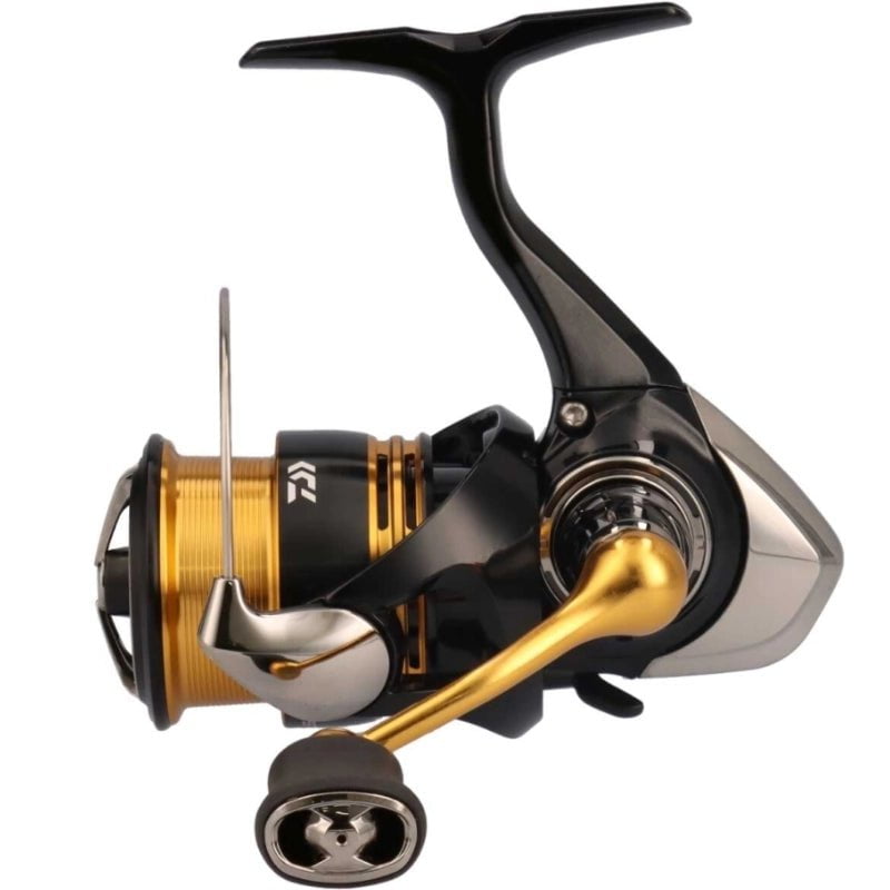 Daiwa 23 Legalis