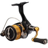 Daiwa 23 Legalis