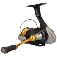 Daiwa 23 Legalis