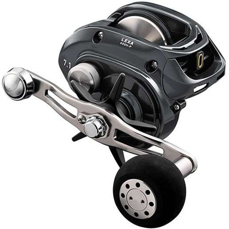 Daiwa 23 Lexa LX