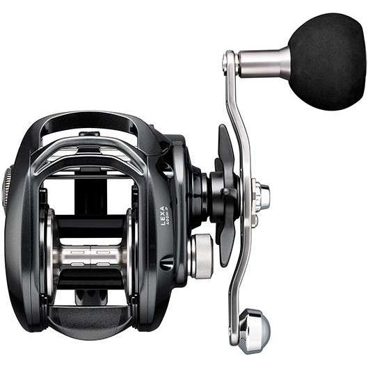 Daiwa 23 Lexa LX