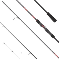 Daiwa 23 Ninja Drop Shot