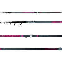 Daiwa 23 Ninja Fighter